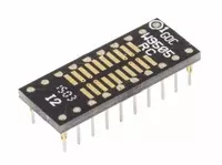 Winslow W9505RC 20 Pin IC Adapter